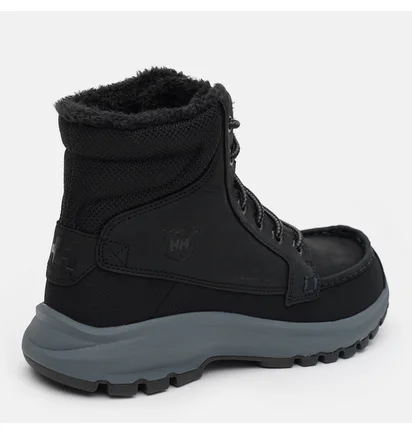 Ботинки мужские Helly Hansen Garibaldi V3 Black 11422-991