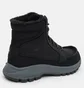 Ботинки мужские Helly Hansen Garibaldi V3 Black 11422-991