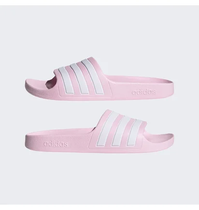 Тапочки детские Adidas Adilette Aqua Slides Pink Fy8072