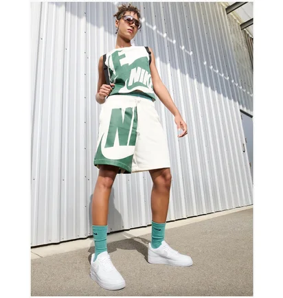 Кроссовки женские Nike Air Force 1 07 Nn White DV3808-104