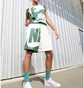 Кроссовки женские Nike Air Force 1 07 Nn White DV3808-104