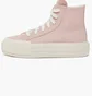 Кеды женские Converse Chuck Taylor All Star Cruise Pink A06142C