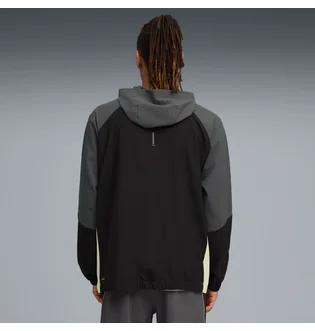 Куртка чоловіча Puma Everyday Running Grey 527842-44