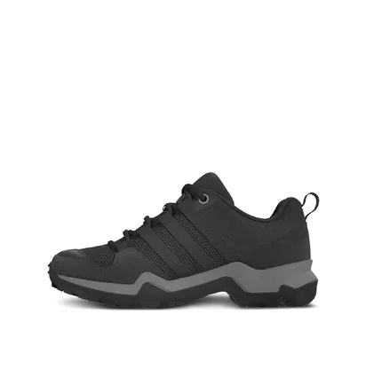 Кроссовки детские Adidas Terrex Ax2R Black IF7514