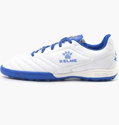 Сороконіжки унісекс Kelme Basic White 871701.9110