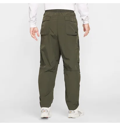 Штаны мужские Nike Tech Cargo Olive HJ2940-355