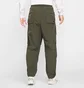 Штаны мужские Nike Tech Cargo Olive HJ2940-355