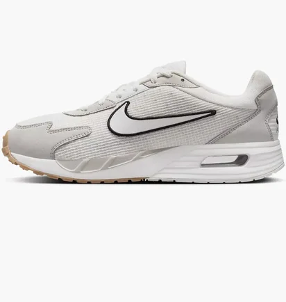 Кроссовки мужские Nike Air Max Solo Beige FN6918-100
