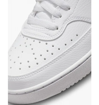 Кросівки жіночі Nike Court Vision Low WomenS Shoes White DR9885-101