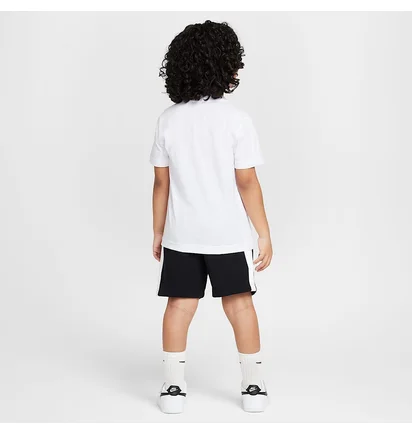 Спортивный костюм детский Nike Air White/Black 86M753-023
