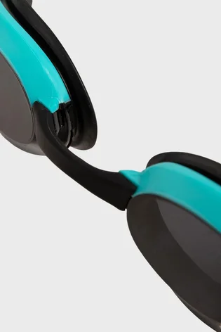 Окуляри для плавання унісекс Arena Cobra Ultra Swipe Light Blue 003929-120