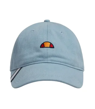 Кепка унісекс Ellesse Mazarti Cap Light Blue SARA3006-426