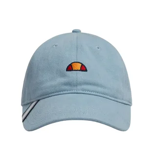 Кепка унисекс Ellesse Mazarti Cap Light Blue SARA3006-426