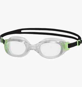 Окуляри для плавання унісекс Speedo Futura Classic Black 8-10898B568