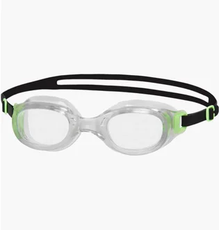 Очки для плавания унисекс Speedo Futura Classic Black 8-10898B568