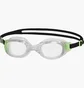 Очки для плавания унисекс Speedo Futura Classic Black 8-10898B568