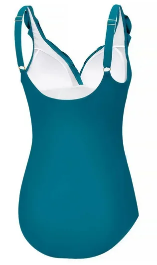 Купальник женский Aqua Speed Lydia Turquoise 631-08