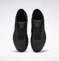 Кроссовки мужские Reebok Classic Leather Black 49798