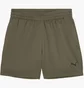 Шорти чоловічі Puma Ess Woven 5 Olive 682603-81