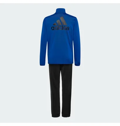Спортивный костюм детский Adidas Essentials Blue HN1918