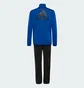 Спортивный костюм детский Adidas Essentials Blue HN1918