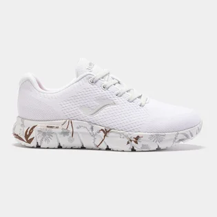Кроссовки женские Joma Zen Lady 2402 White CZENLS2402