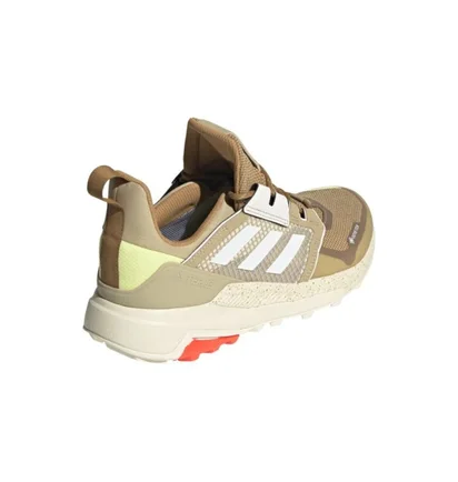 Кроссовки мужские Adidas Terrex Trailmaker Gore-Tex Beige Fz3391