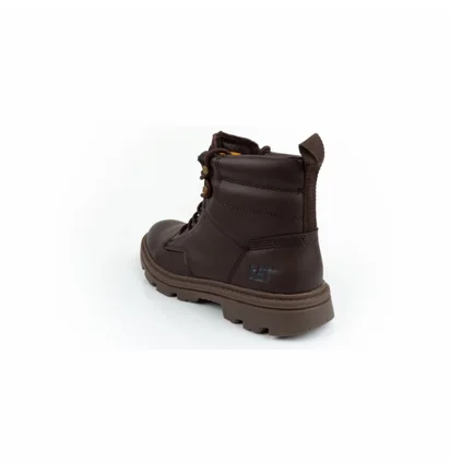 Черевики чоловічі Caterpillar Practitioner Mid Boots Brown P725470