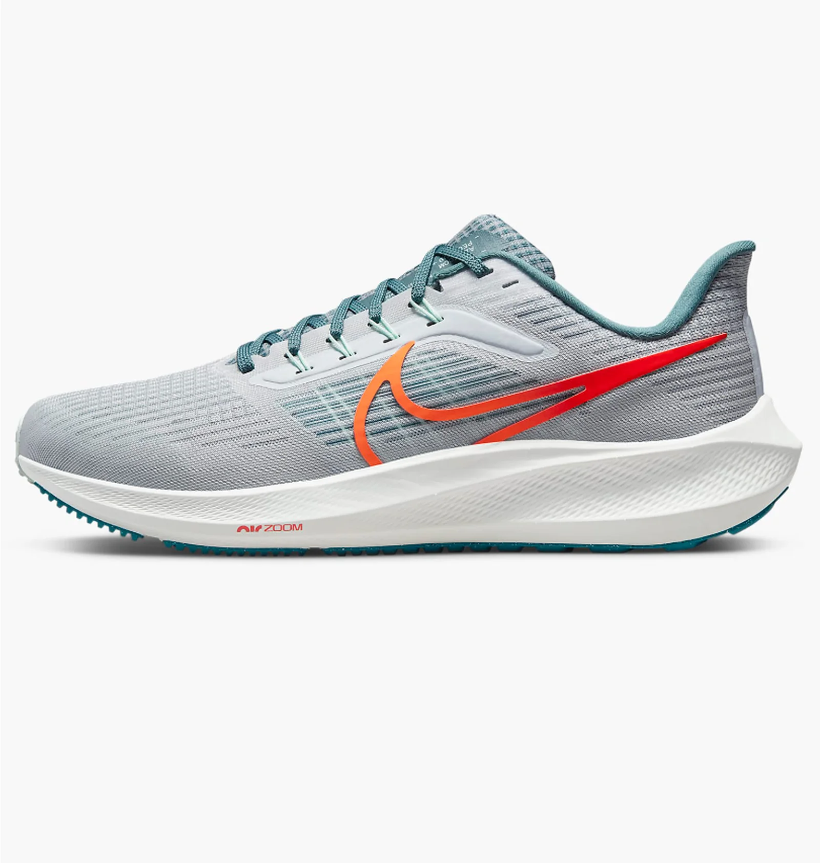 ᐉ Кросівки чоловічі Nike Air Zoom Pegasus 39 Grey Dh4071-003