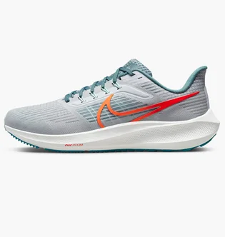 Кроссовки мужские Nike Air Zoom Pegasus 39 Grey Dh4071-003