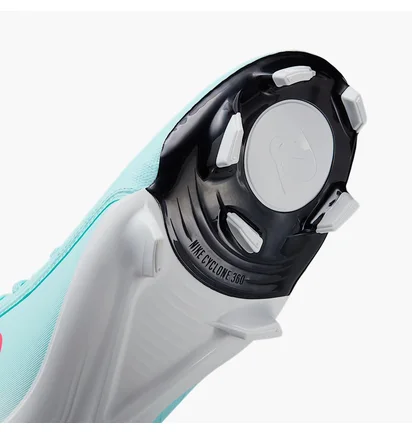 Бутси унісекс Nike Phantom Luna Ii Academy Mg Turquoise FD6725-300