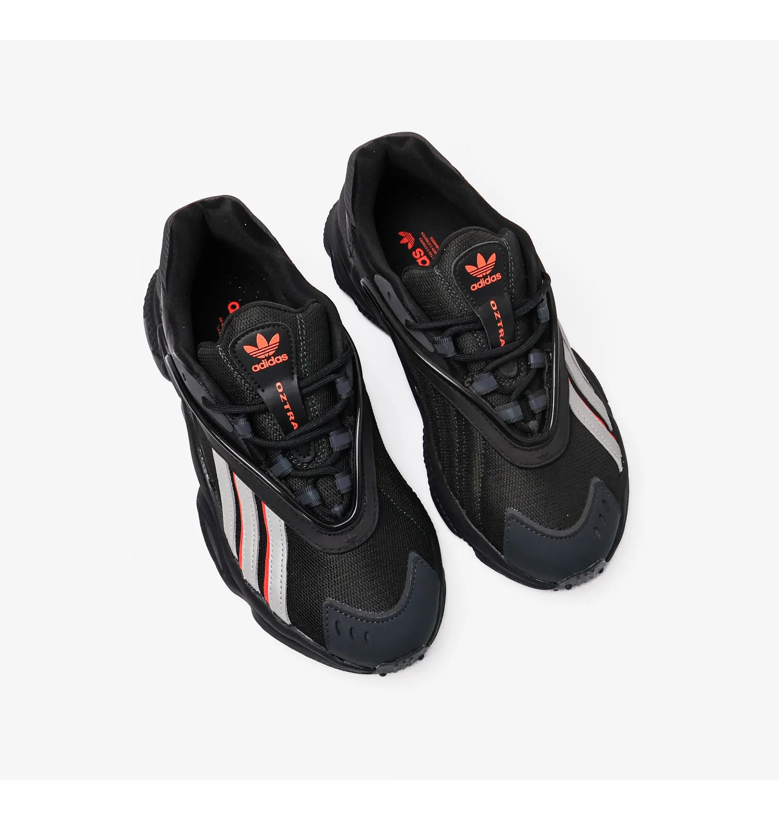 ᐉ Кросівки чоловічі Adidas Oztral Shoes Black Gz9408 - придбати в