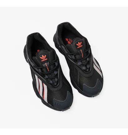 Кроссовки мужские Adidas Oztral Shoes Black Gz9408