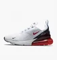 Кросівки чоловічі Nike Air Max 270 White DJ5172-100