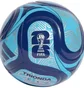 Футбольний м'яч Adidas Wc2026 Trionda Club Blue JD8027