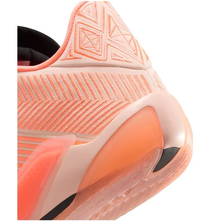 Кроссовки мужские Air Jordan Xxxviii Low Crimson Tint Orange FD2326-800