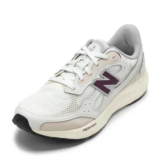 Кросівки чоловічі New Balance Fresh Foam Arishi V4 Grey MARISTT4