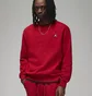 Світшот чоловічий Air Jordan Brooklyn Fleece Red Dq7520-687