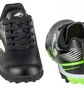 Сороконожки детские Joma Propulsion Jr 2501 Turf Black PRJS2501TF