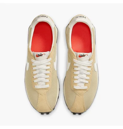 Кросівки чоловічі Nike Ld-1000 Beige HV3860-783