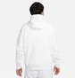 Худи мужское Nike Flc Hoodie Bb White FN0247-100