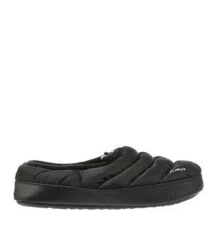 Тапочки унисекс CMP Doorsteps Lyinx Wmn Slipper Black 31Q4816-U901