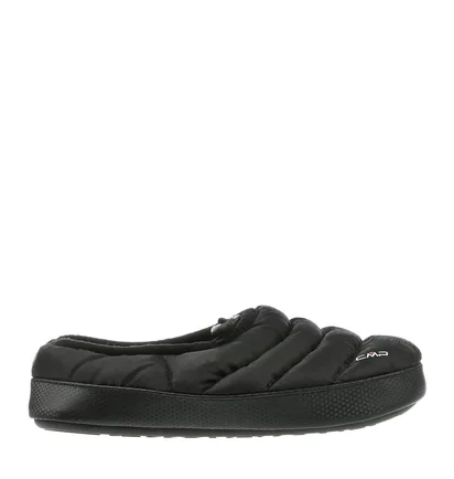 Тапочки унісекс CMP Doorsteps Lyinx Wmn Slipper Black 31Q4816-U901