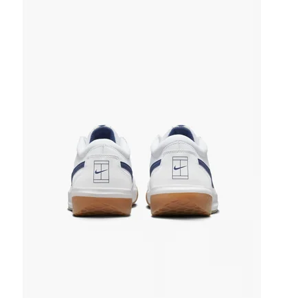 Кроссовки мужские Nike Court Air Zoom Lite 3 Tennis Shoes White DV3258-102