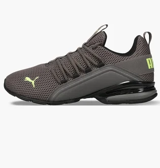 Кросівки чоловічі Puma Axelion Ls Training Shoes Brown 194384-09