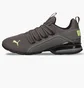 Кросівки чоловічі Puma Axelion Ls Training Shoes Brown 194384-09