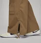 Штаны женские Air Jordan Heavyweight Chicago Pants Brown FD7215-395