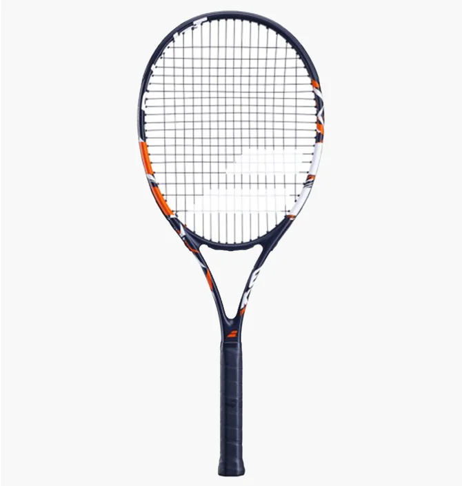 Ракетка для большого тенниса Babolat Evoke Tour Str Gr2 Black 121244-100