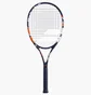Ракетка для большого тенниса Babolat Evoke Tour Str Gr2 Black 121244-100