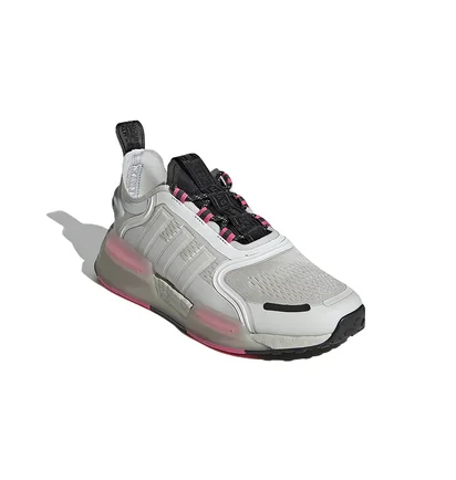 Кроссовки детские Adidas Nmd_R1 V3 J Grey GY4265